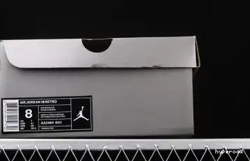 Hyperoad JORDAN 